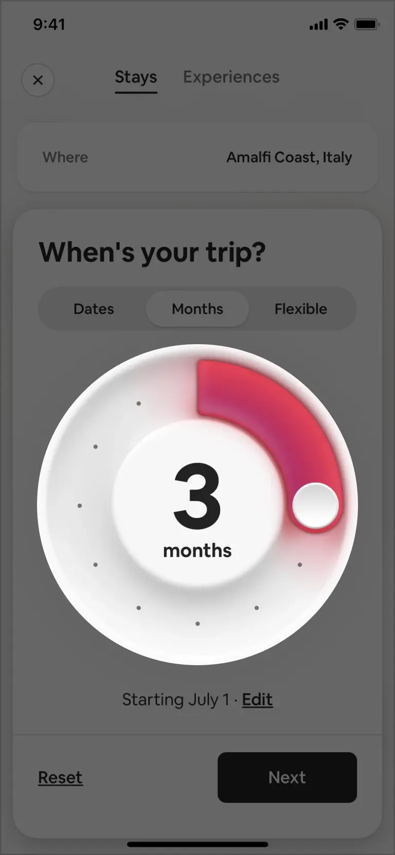 Onrois product interface 1