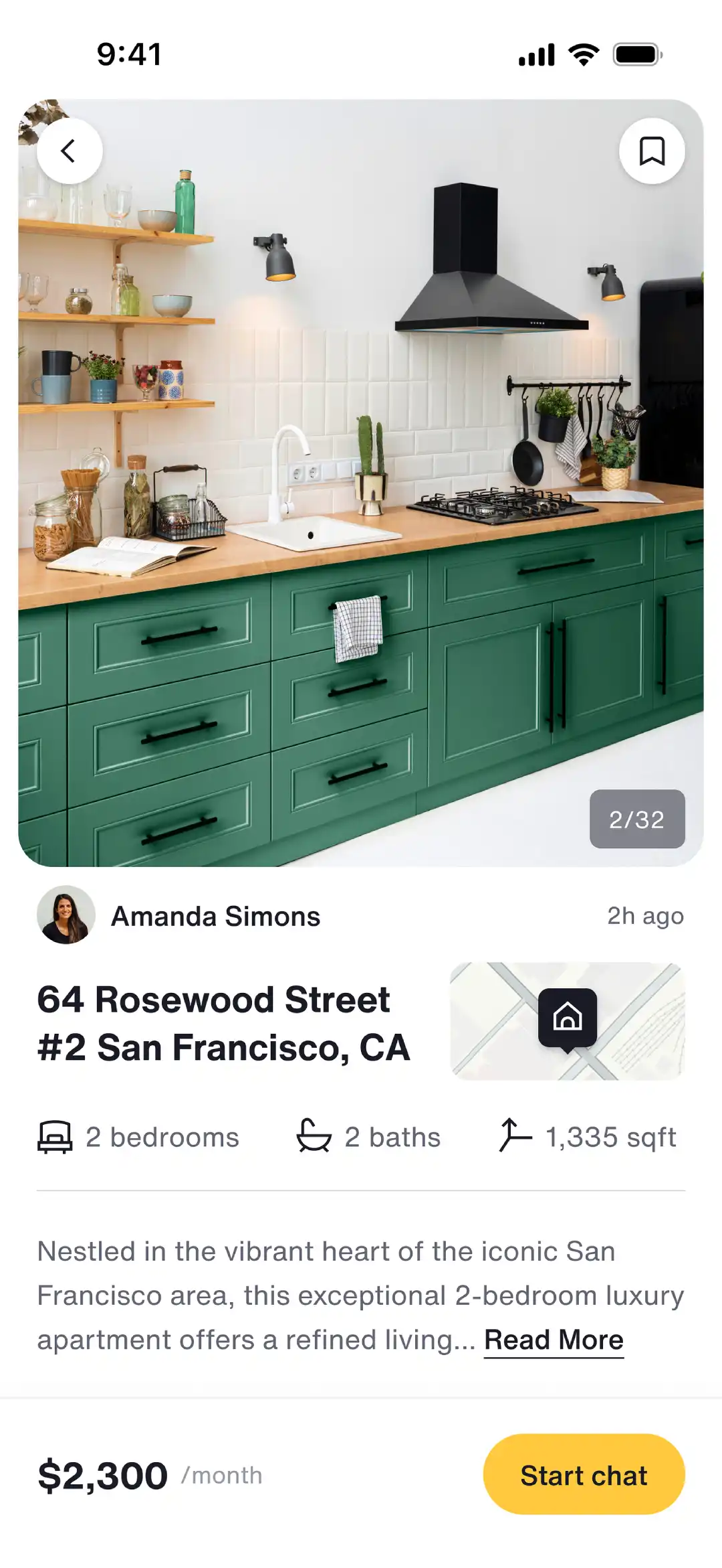 Onrois product interface 2
