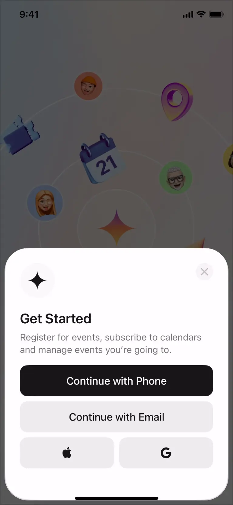 Onrois product interface 5